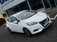 2019 Nissan Micra 1L Petrol For Sale Images