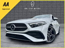2023 Mercedes-Benz A Class 2L Diesel For Sale Images