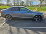 2015 AUDI A4 2.0 TDI 120 SE 4DR