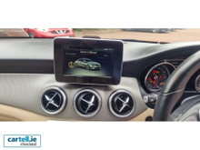 2019 Mercedes-Benz CLA Class 1.6L Petrol For Sale Images