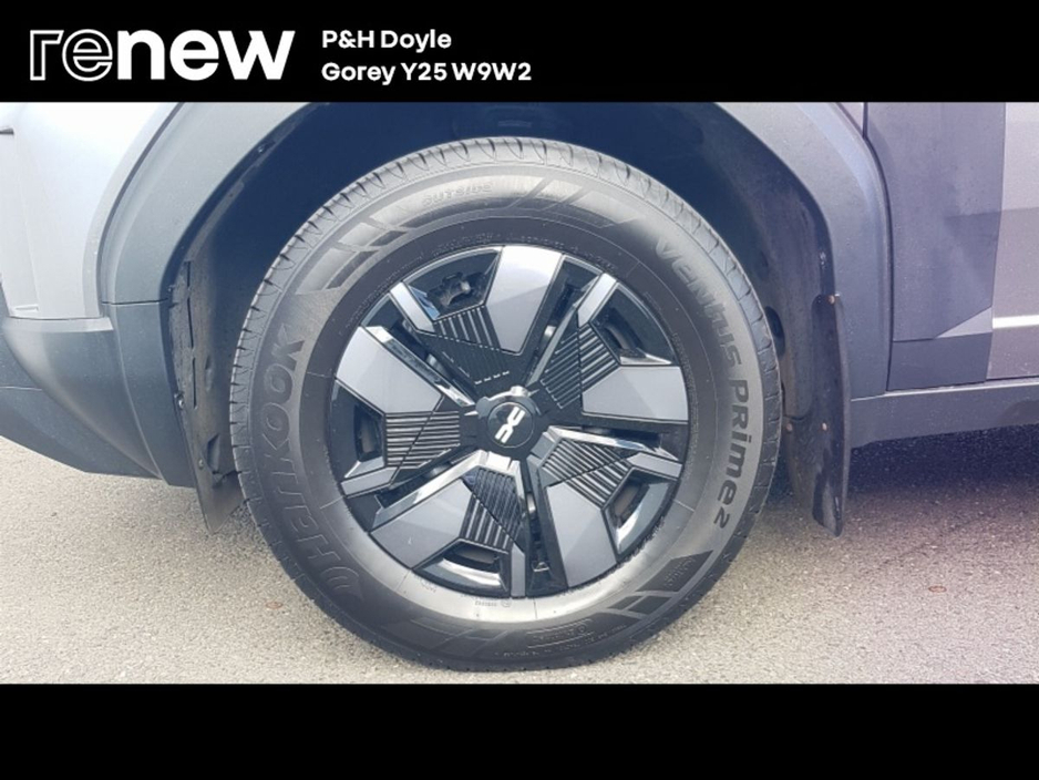 2025 Dacia Duster 1L Petrol For Sale Images