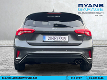 2021 Ford Focus 1L Petrol For Sale Images