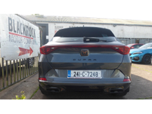 2024 Cupra Formentor 1.5L Petrol For Sale Images