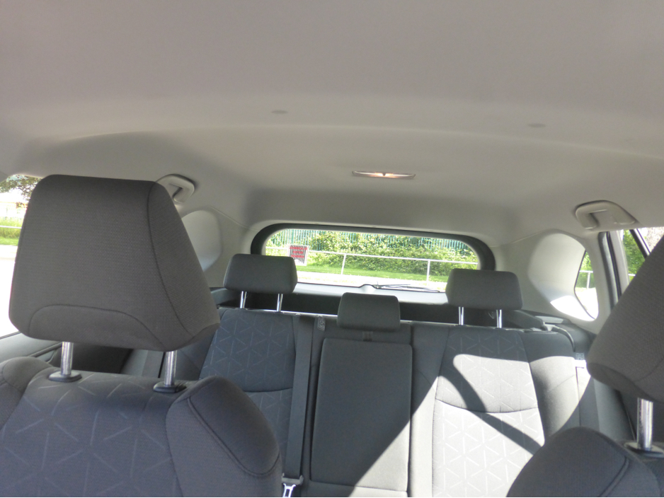 2020 Toyota Rav4 2.5L Petrol Hybrid For Sale Images