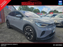 2022 Volkswagen ID.4 0L Electric For Sale Images