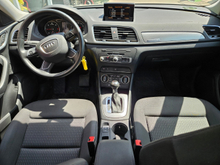 2016 Audi Q3 2L Diesel For Sale Images