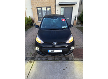 Hyundai i10 DELUXE 4DR