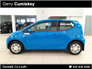 2015 VOLKSWAGEN UP! Move Up