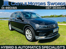 Volkswagen Tiguan FINANCE AVAILABLE FROM...