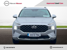 2021 Hyundai Santa Fe 1.6L Petrol Plug-in Hybrid For Sale Images