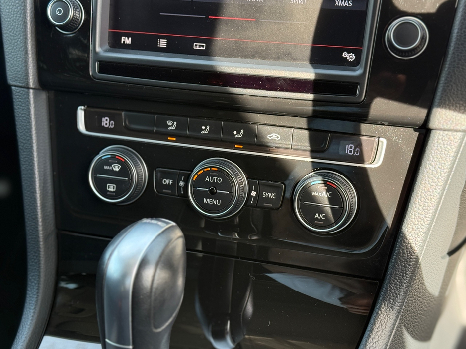 2015 Volkswagen Golf 1.4L Petrol For Sale Images