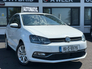 2016 VOLKSWAGEN POLO 