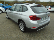 2014 BMW X1 2L Diesel For Sale Images