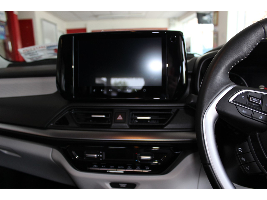 2024 Suzuki Swift 1.2L Petrol Hybrid For Sale Images