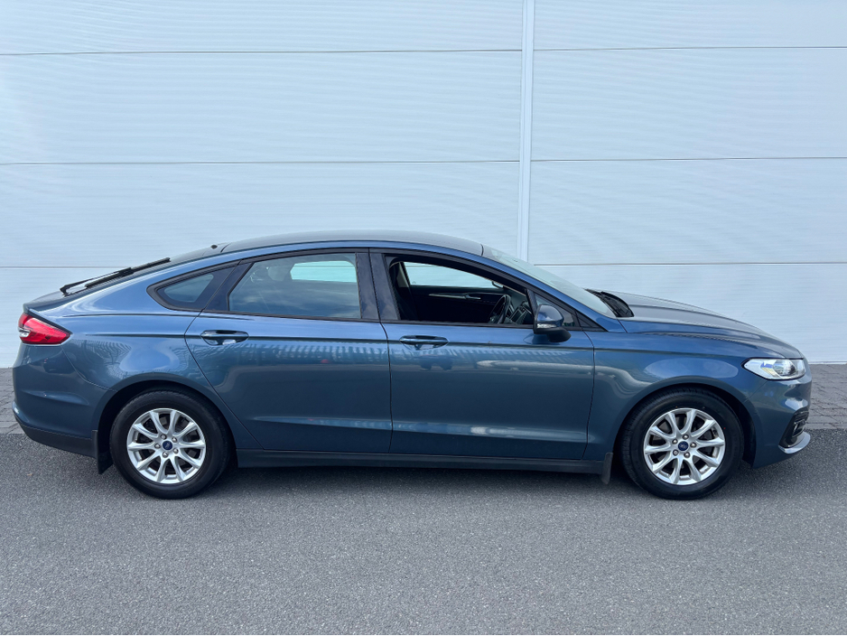 2019 Ford Mondeo 2L Diesel For Sale Images