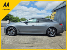 2024 BMW i4 0L Electric For Sale Images