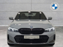 2025 BMW 3 SERIES 330e M Sport Saloon