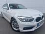 2019 BMW 1 SERIES 118I SE ZKA1 2DR AUTO