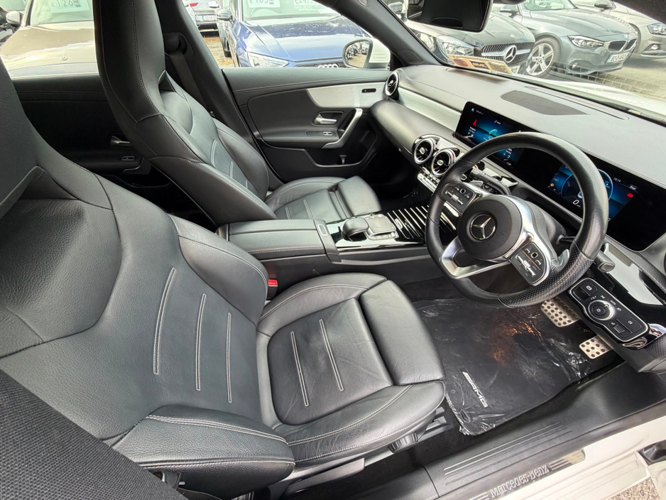 2020 Mercedes-Benz CLA Class 1.3L Petrol For Sale Images