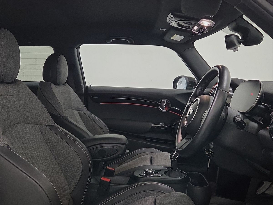 2022 MINI Hatch 0L Electric For Sale Images
