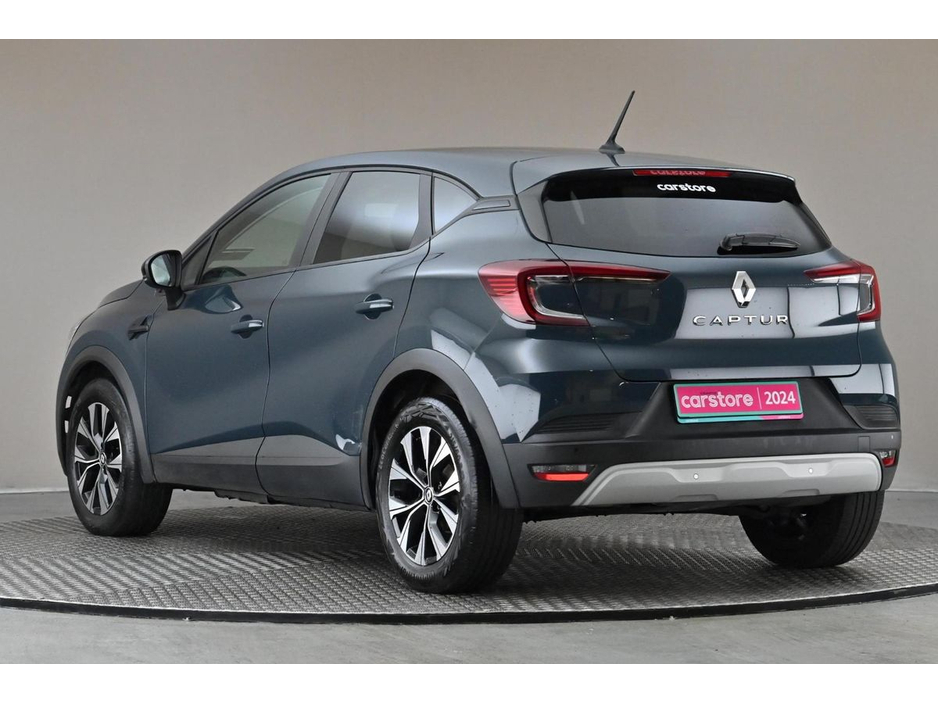 Renault Captur 1.0 TCE EVOLUTION 6SPD — thumbnail 7