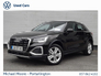 2025 AUDI Q2 30 TFSI 116HP SE