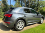 2020 AUDI Q5 2.0 40TDI 190BHP QUATTRO