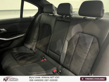 2024 BMW 3 Series 2L Petrol Plug-in Hybrid For Sale Images