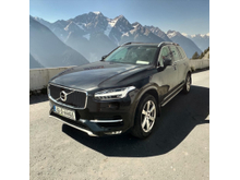 2016 Volvo XC90 2L Diesel For Sale Images