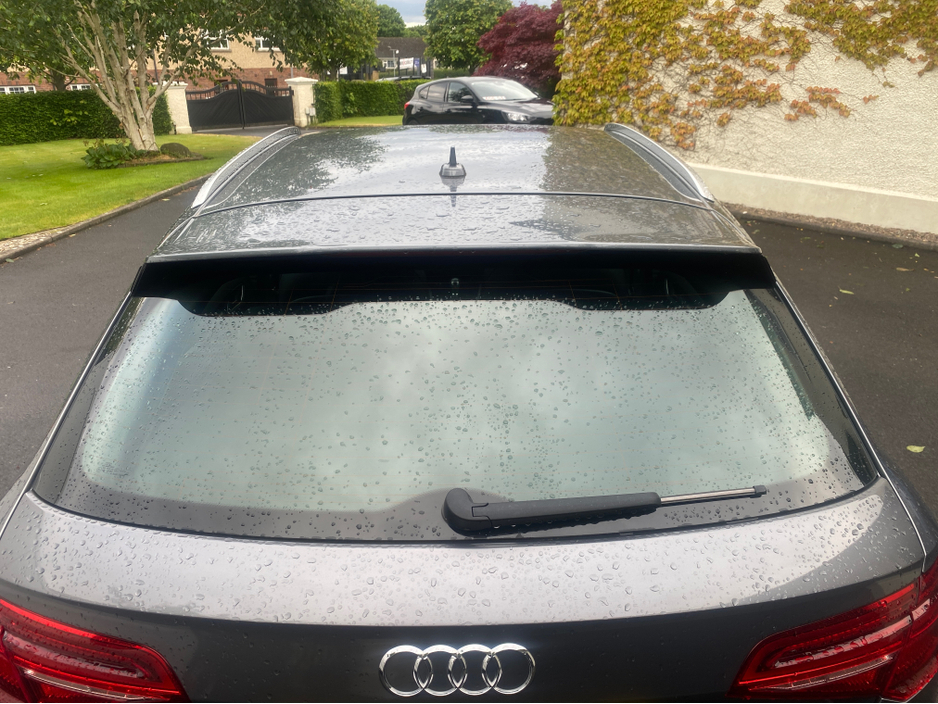 2018 Audi A3 1.6L Diesel For Sale Images