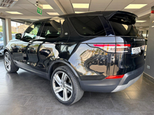 2017 Land Rover Discovery 2L Diesel For Sale Images