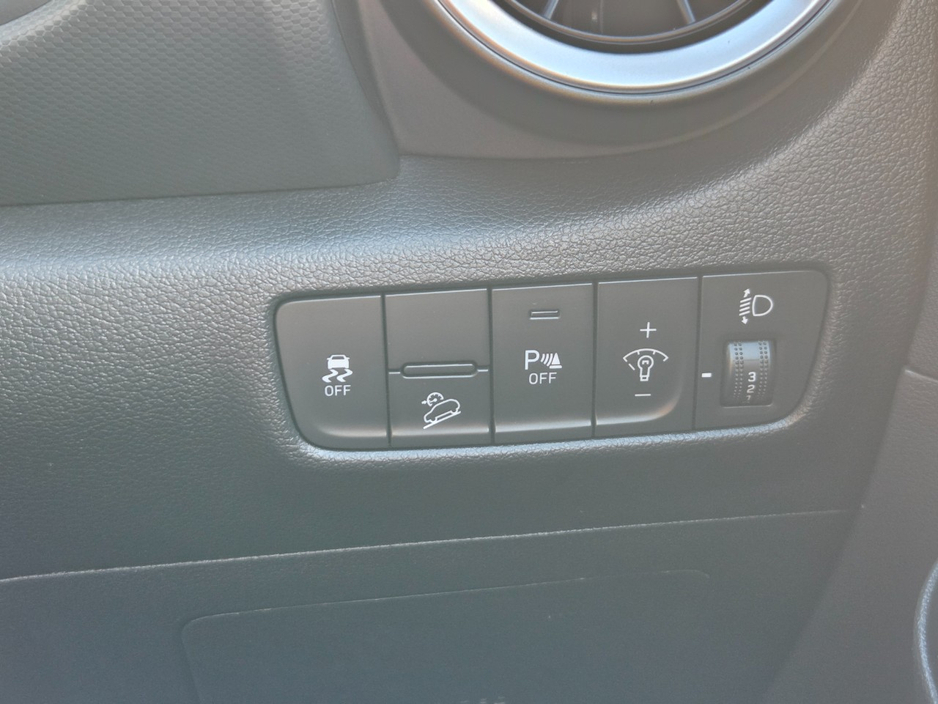 2023 Hyundai Kona 1L Petrol For Sale Images
