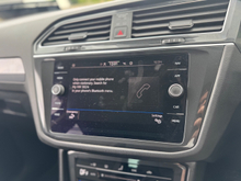 2022 Volkswagen Tiguan 1.4L Petrol Plug-in Hybrid For Sale Images