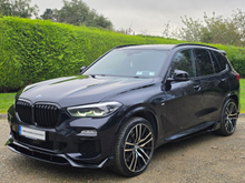 2019 BMW X5 3L Diesel For Sale Images