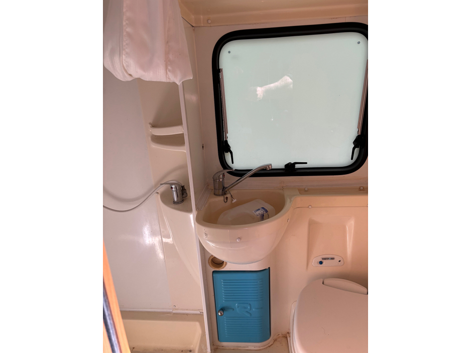 2007 Ford Transit 2.4L Diesel For Sale Images