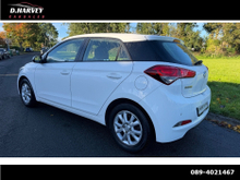 2018 Hyundai i20 1.2L Petrol For Sale Images