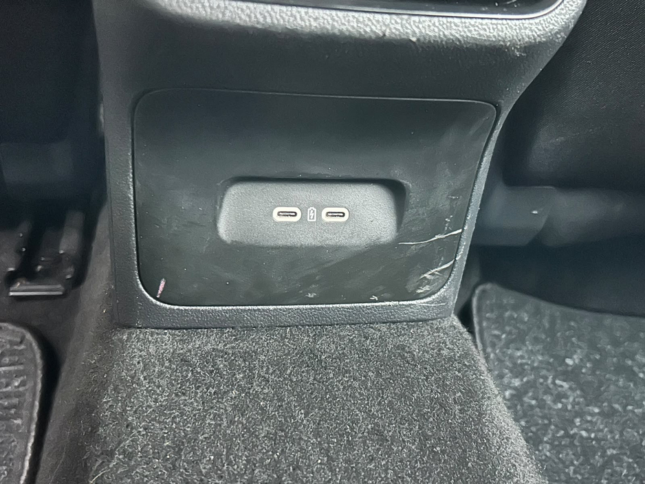 2022 Skoda Octavia 1L Petrol For Sale Images