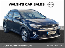 Kia Stonic 1.0 K2 PE Petrol