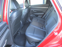 2024 Hyundai Tucson 1.6L Diesel For Sale Images