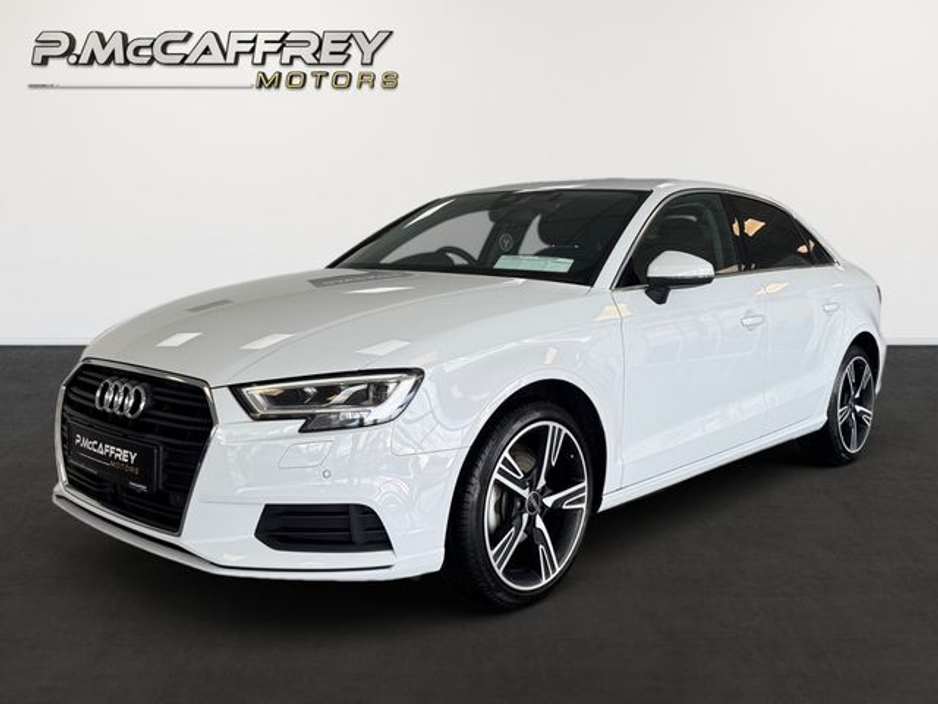 2021 Audi A3