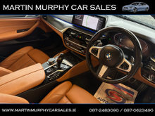 2023 BMW 5 Series 2L Diesel For Sale Images