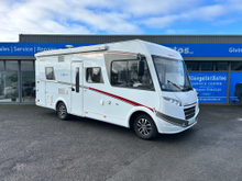 2018 Dethleffs Trend 2.3L Diesel For Sale Images