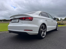 2015 Audi A3 1.6L Diesel For Sale Images