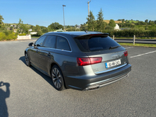 2016 Audi A6 2L Diesel For Sale Images