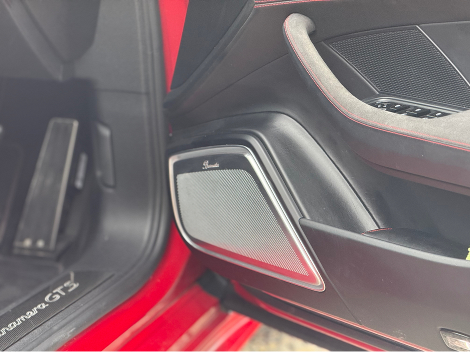 2019 Porsche Panamera 4.1L Petrol For Sale Images