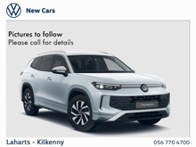 Volkswagen Tayron R-LINE 75 1.5TSI 204HP...