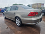2012 VOLKSWAGEN PASSAT DBA-3CCAX