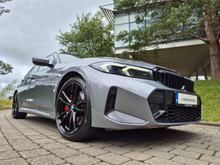 2023 BMW 3 Series 2L Diesel For Sale Images