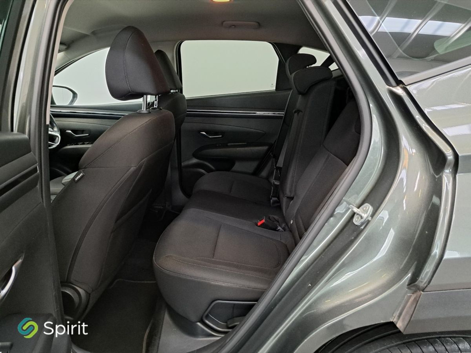 Hyundai Tucson Comfort Plus*Call Steven on 0861649214* — thumbnail 5