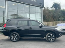2018 Toyota Landcruiser 2.8L Diesel For Sale Images